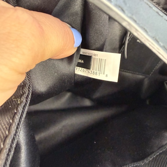 EUC-Marc Jacobs Sport Nylon Shoulder Bag – Rare w/ Original Key Tag - Picture 3 of 8